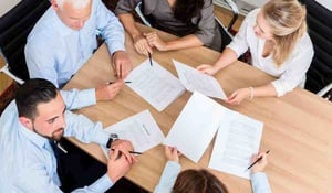 Caversham Solicitors x Prolific 10 case study